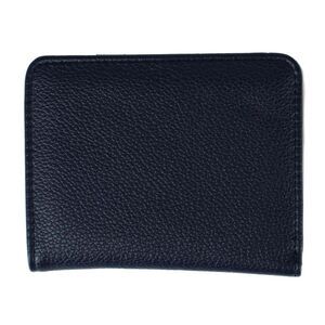 CTM Women's Mini Organizer Wallet